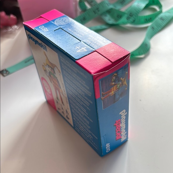 Playmobil special Jester Figure - 4610 vintage nib 2002 - Picture 3 of 4